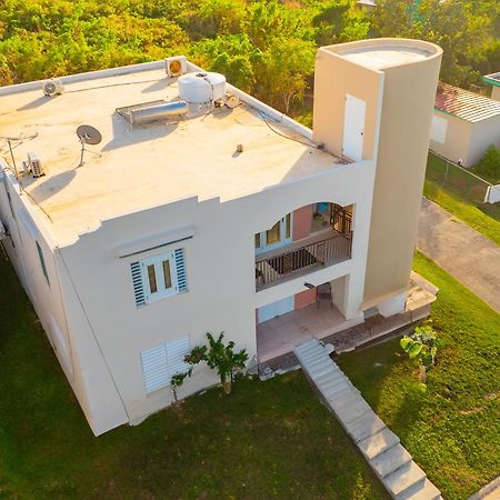 Апартаменты Colinas Del Atlantico Vacational House 1St Floor Исабела Экстерьер фото