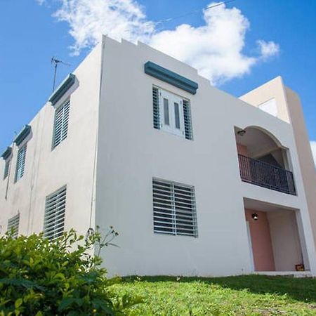Апартаменты Colinas Del Atlantico Vacational House 1St Floor Исабела Экстерьер фото