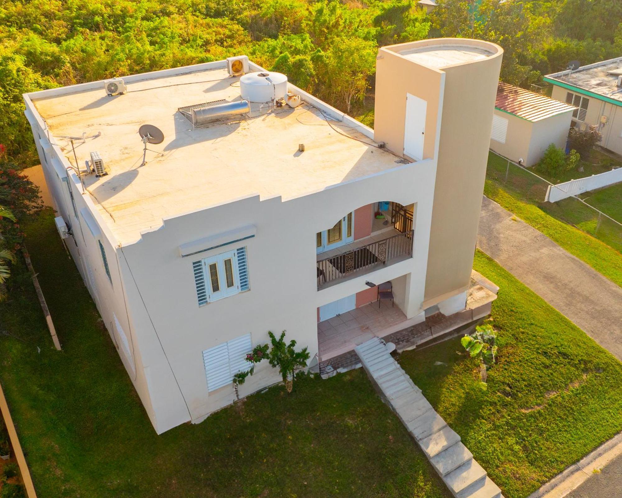 Апартаменты Colinas Del Atlantico Vacational House 1St Floor Исабела Экстерьер фото