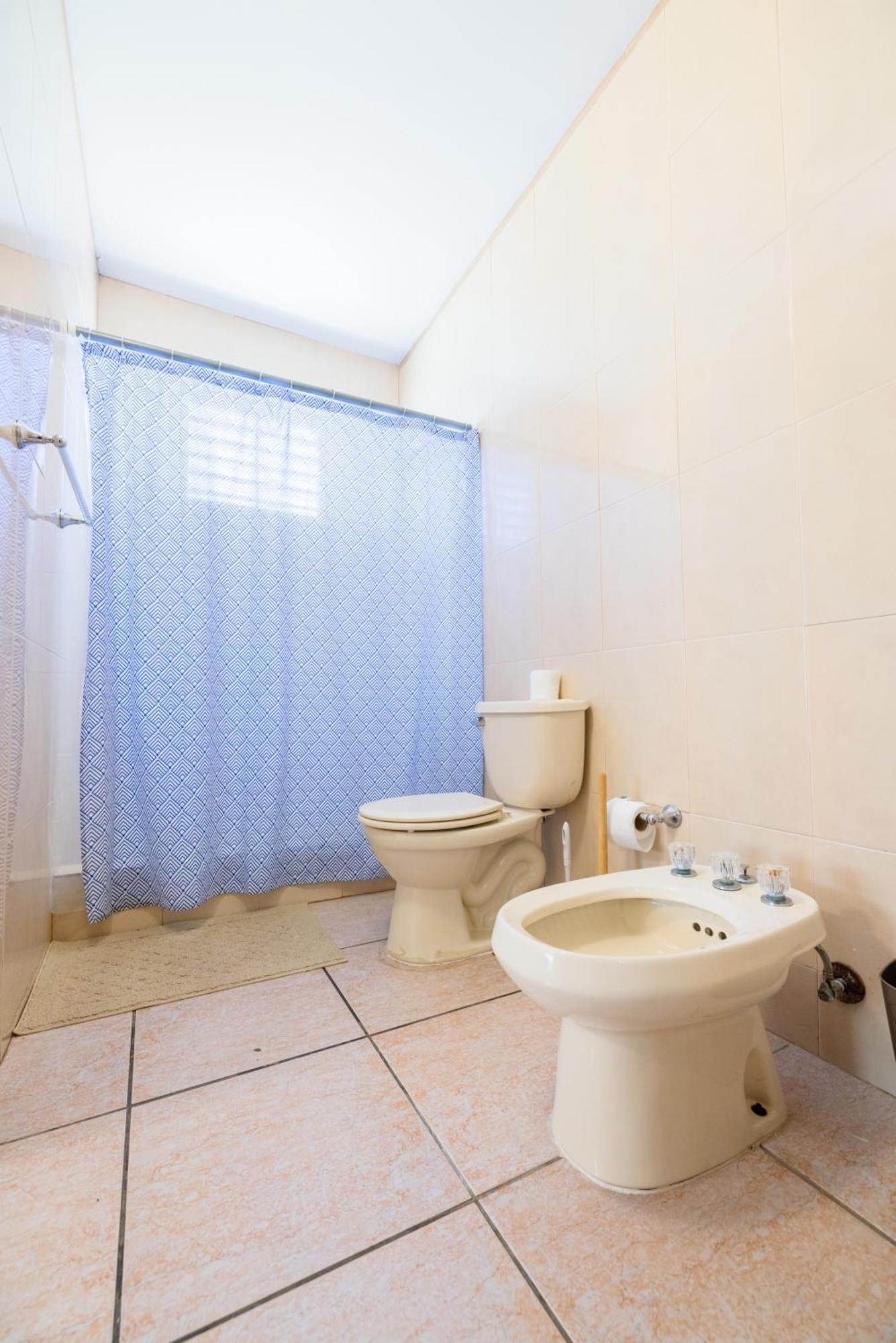 Апартаменты Colinas Del Atlantico Vacational House 1St Floor Исабела Экстерьер фото