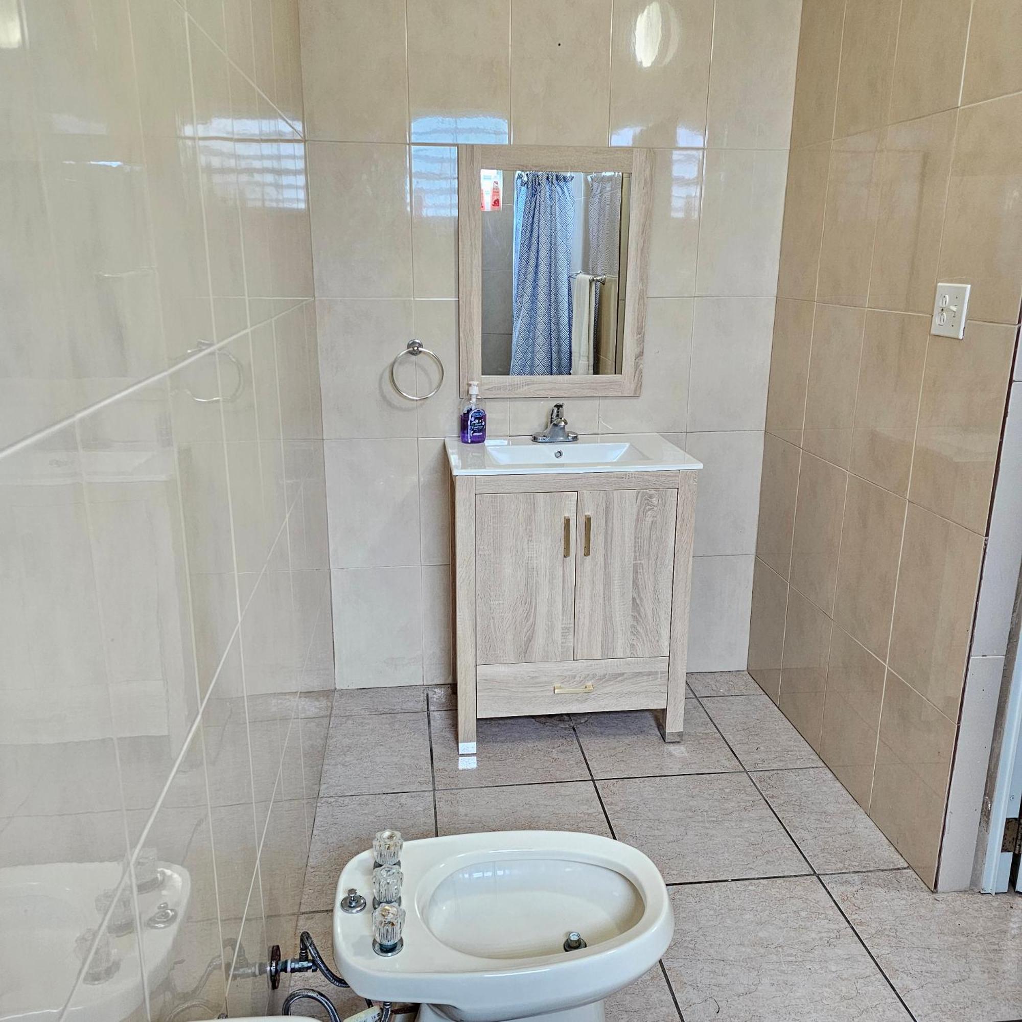 Апартаменты Colinas Del Atlantico Vacational House 1St Floor Исабела Экстерьер фото